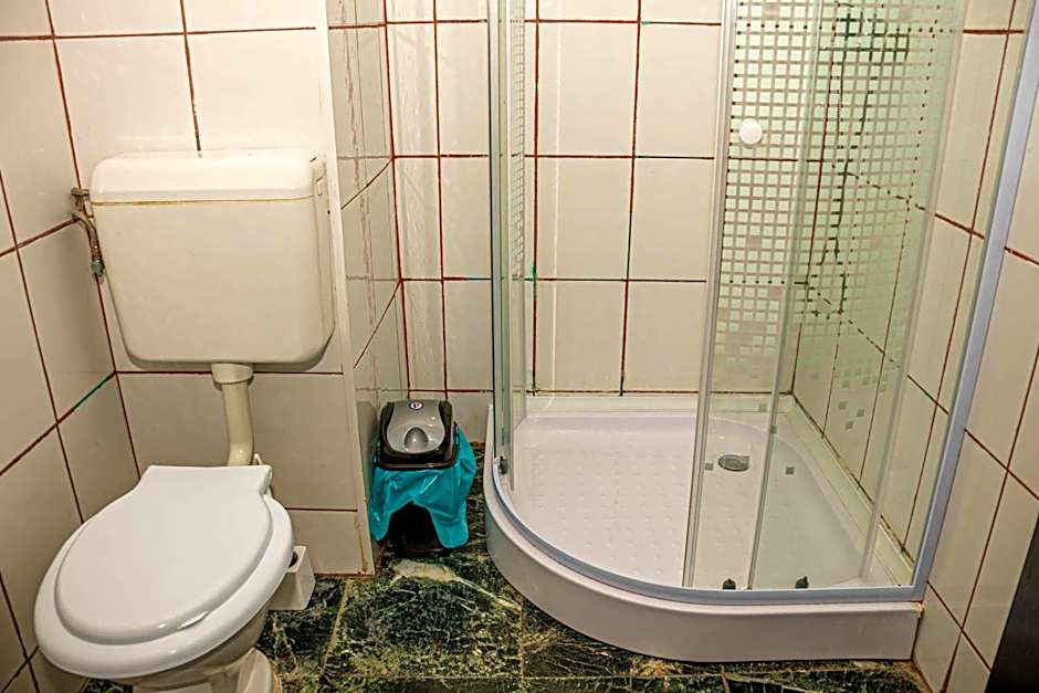 Occidental Wise Transit