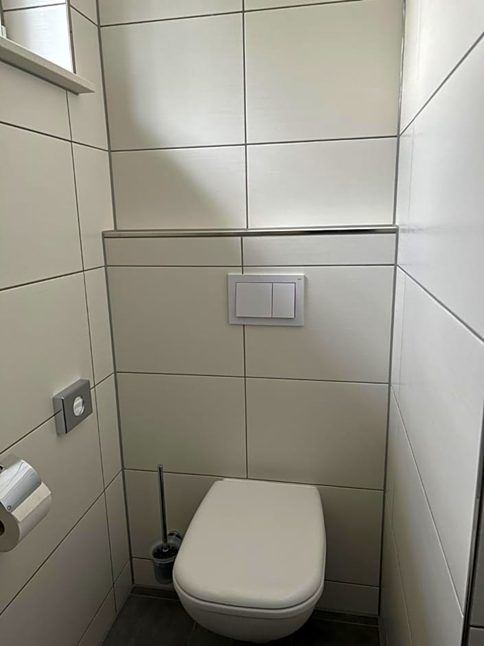 Garni Hotel Eastside