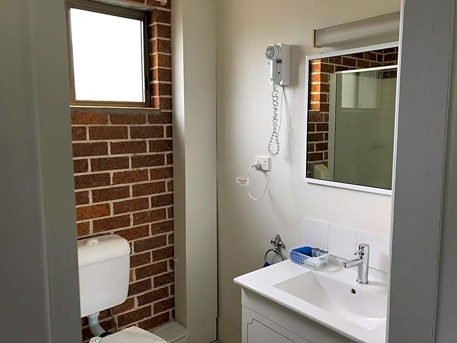 Coffs Shearwater Motel