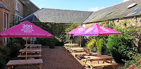 George and Abbotsford