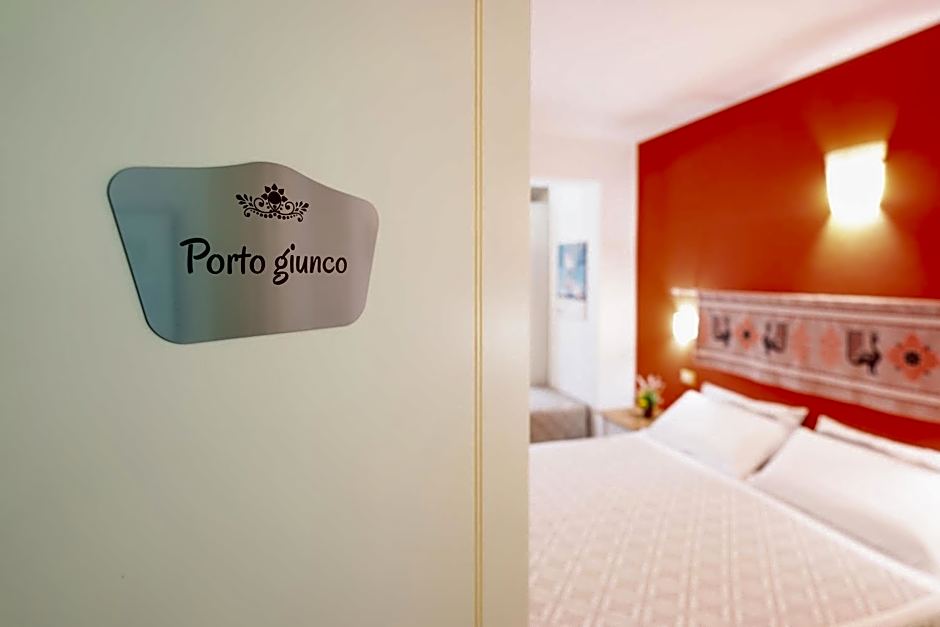 Il Piccolo Giardino rooms & breakfast