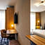 Mercure Amsterdam North Station