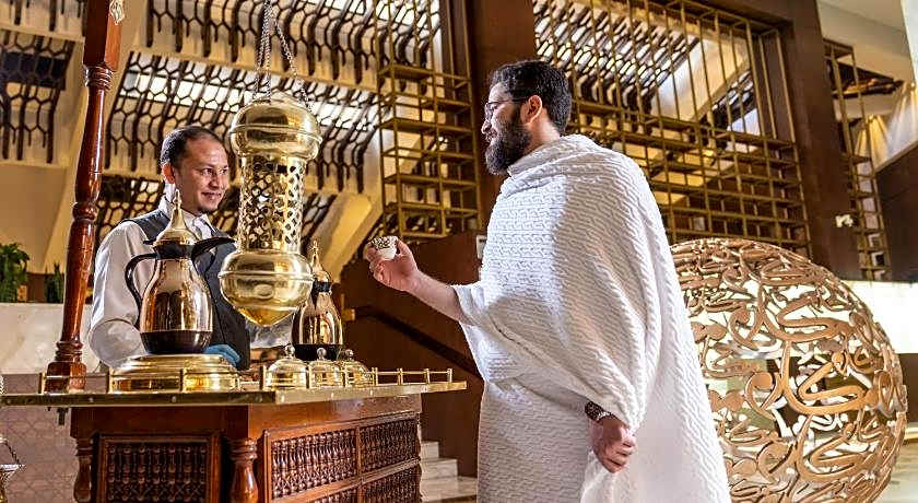 Makarem Ajyad Makkah Hotel