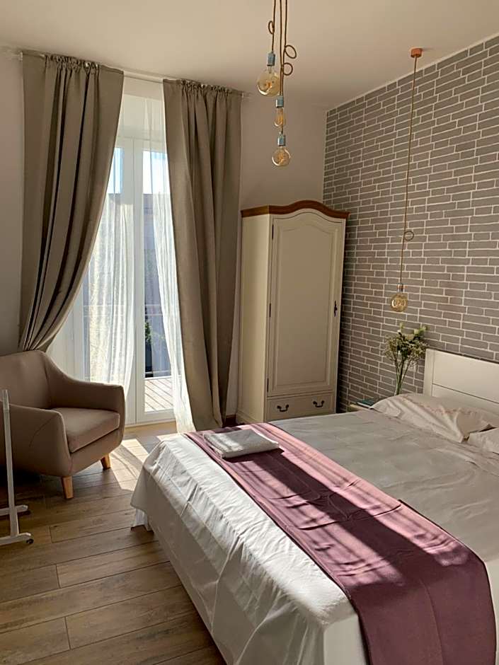 Il giardino dei limoni