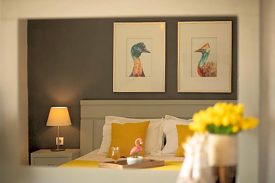 Vigles Sea View, Philian Hotels and Resorts