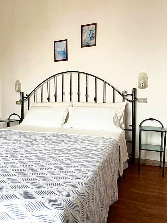 Hotel B&B Nizza Riccione