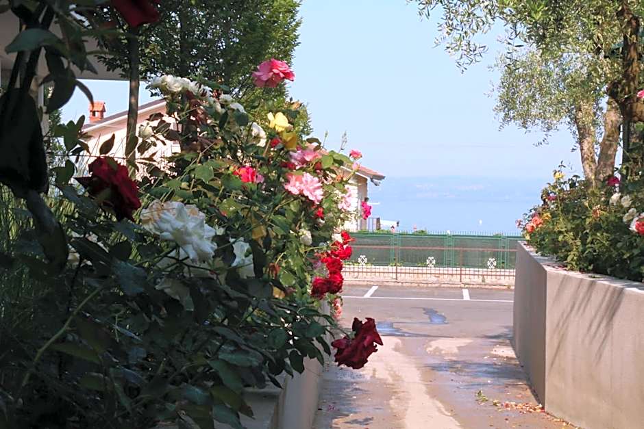 Hotel Maximilian