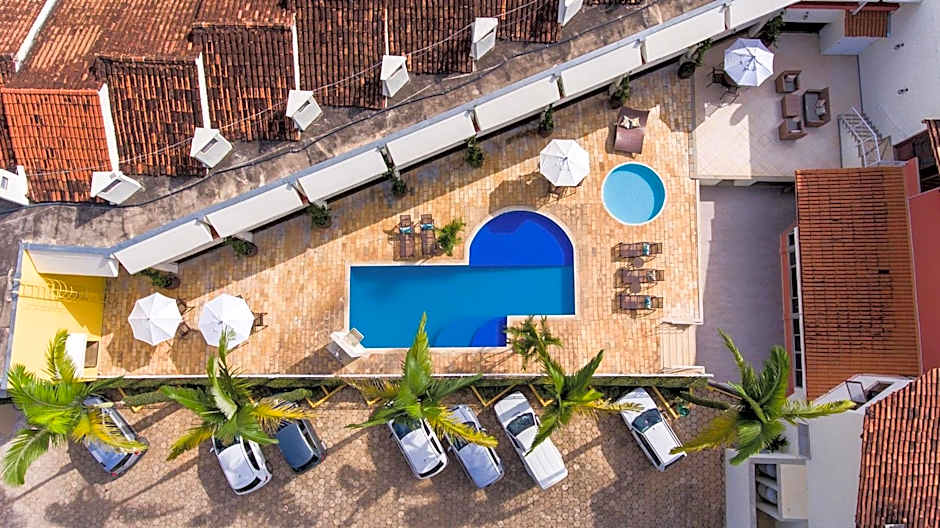 Mundial Parque Hotel