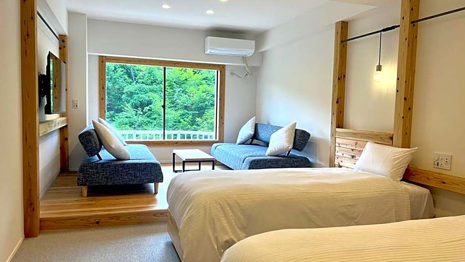 Muika Onsen Hotel