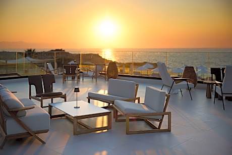 Aulus Chania Resort, Curio Collection by Hilton - Alojamientos en CRETA
