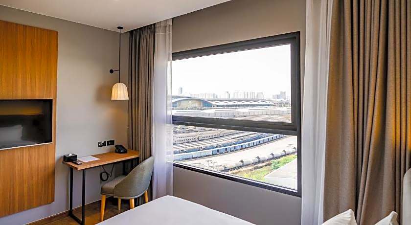 Best Western Chatuchak