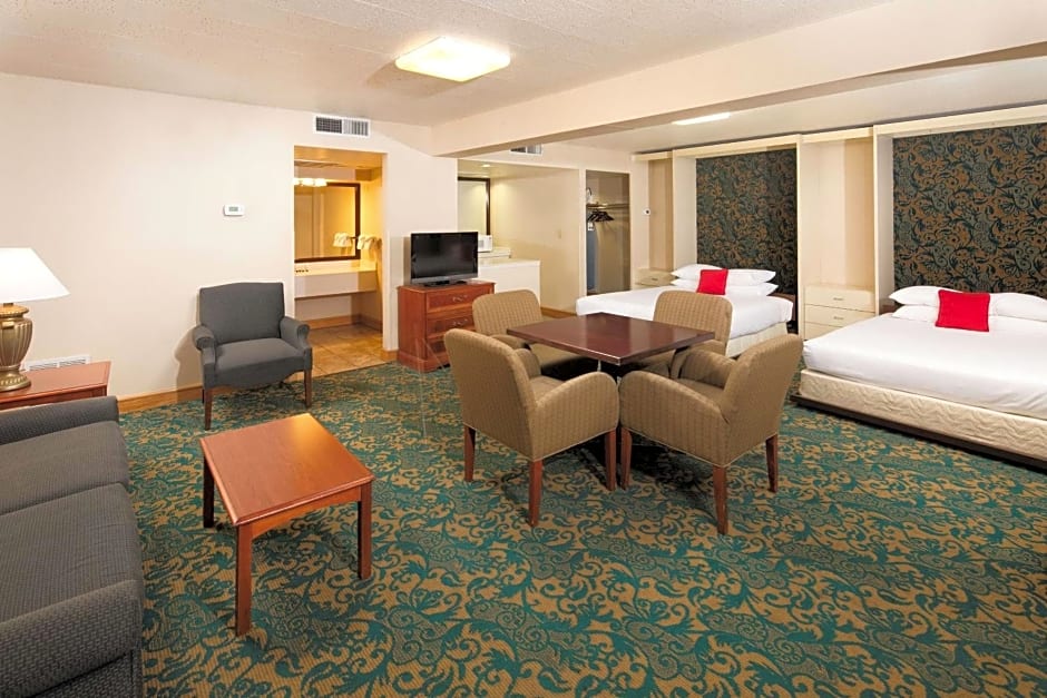 Red Lion Hotel and Conference Center St. George