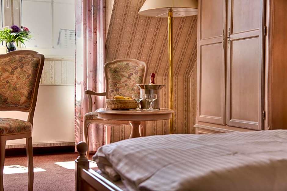 Hotel am Markt Altentreptow