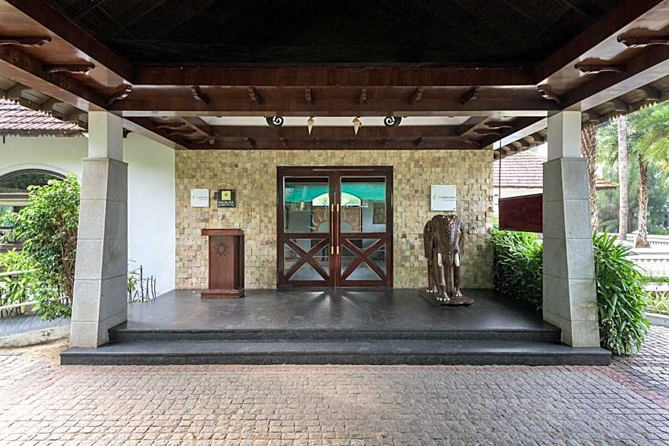Club Mahindra Cherai Beach, Kochi