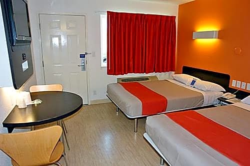 Motel 6-Garland, TX - Dallas