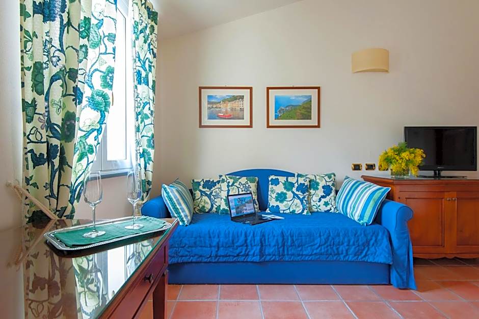 Hotel Al Terra Di Mare