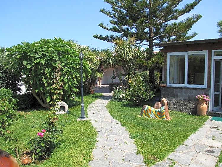 Hotel Terme Villa Teresa