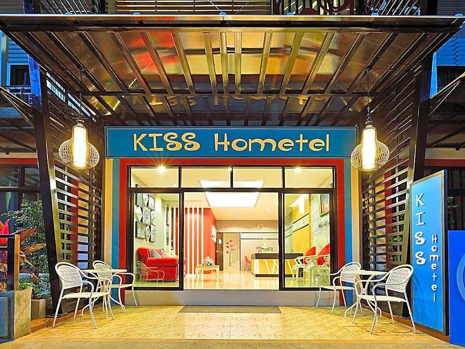 Kiss Hometel