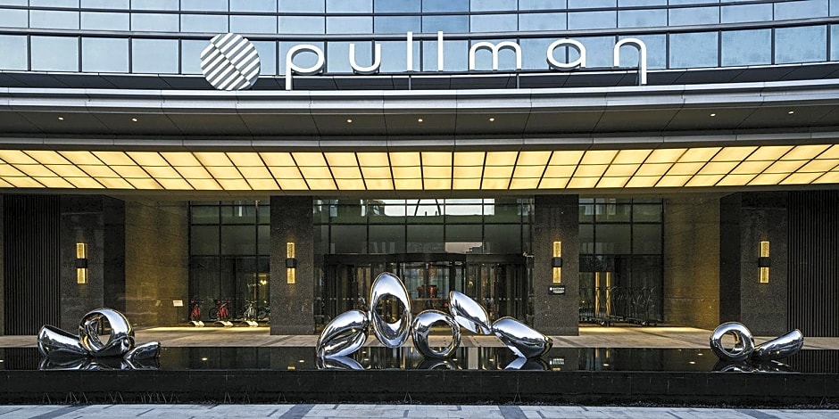 Pullman Shanghai Qingpu Excellence