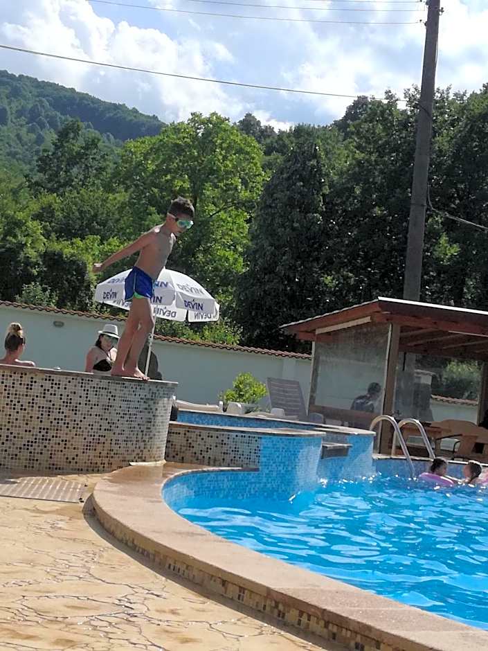 By the River Hotel Complex