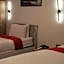 The Hotel Syracuse