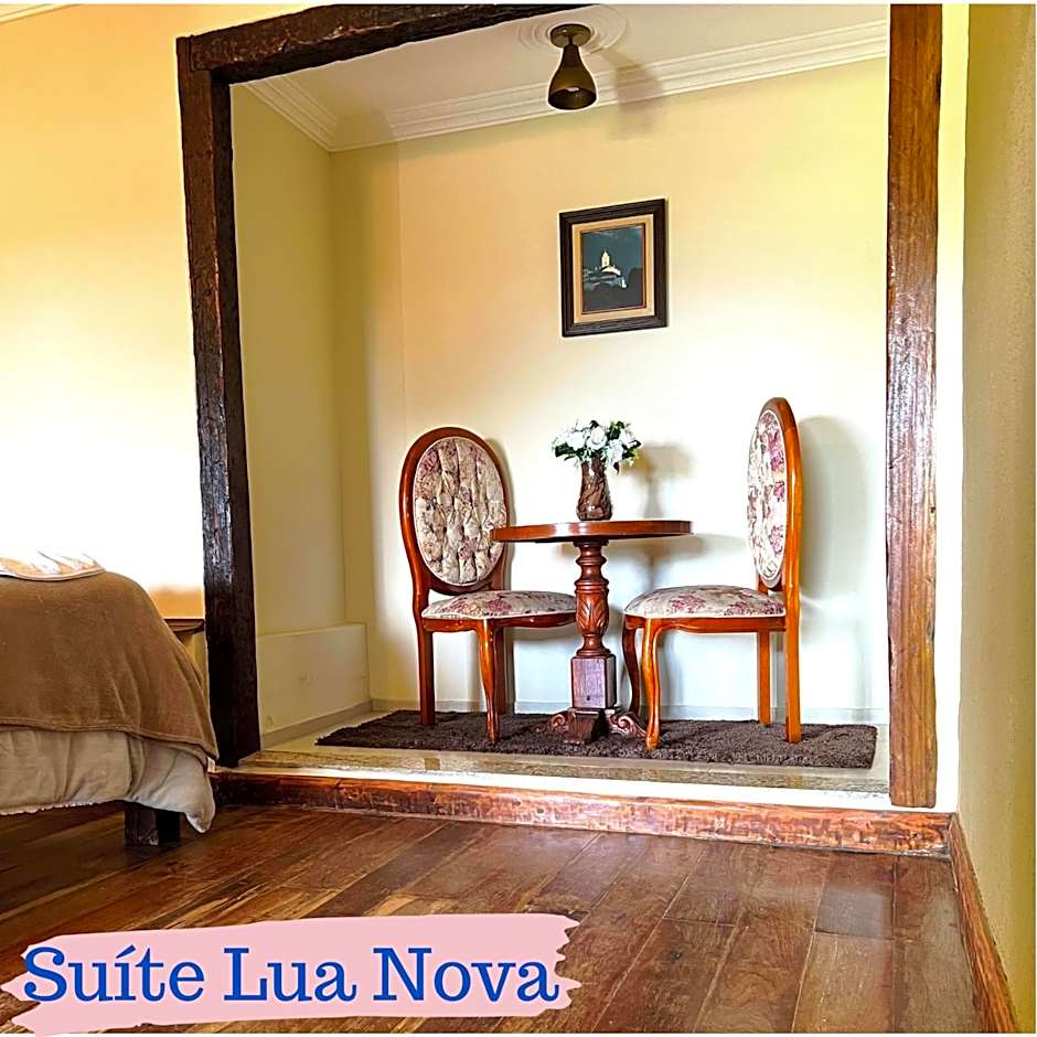 Pousada Mirante da Lua