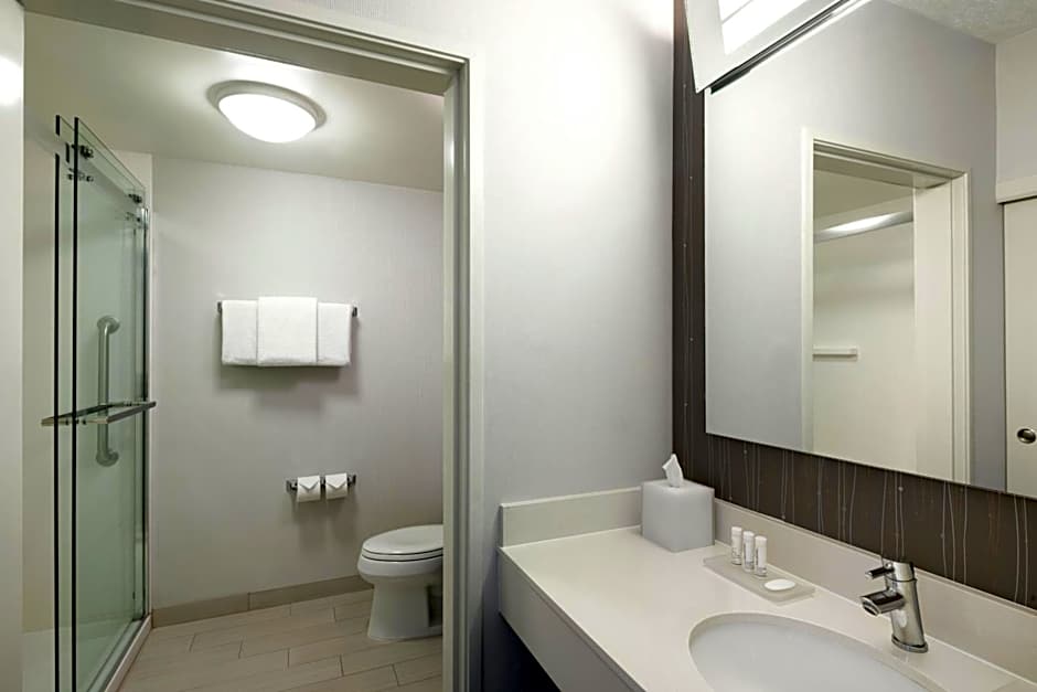 Courtyard by Marriott Austin Round Rock