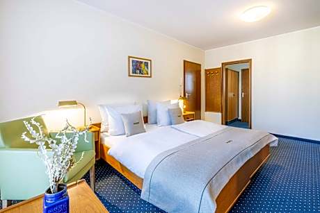 acora Bonn Living the City