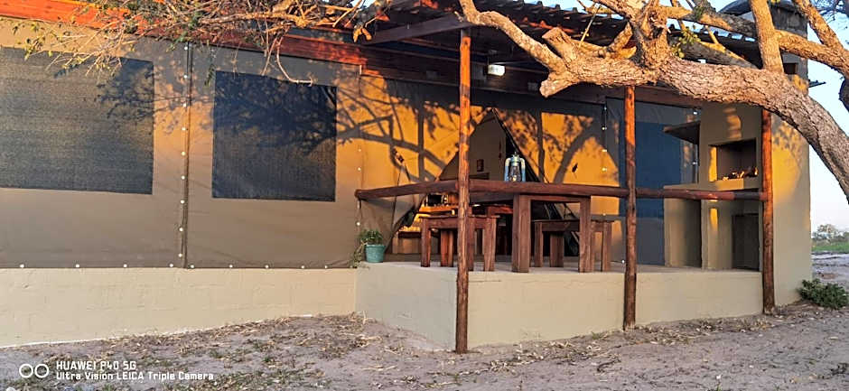 Kingfisher Bush Lodge