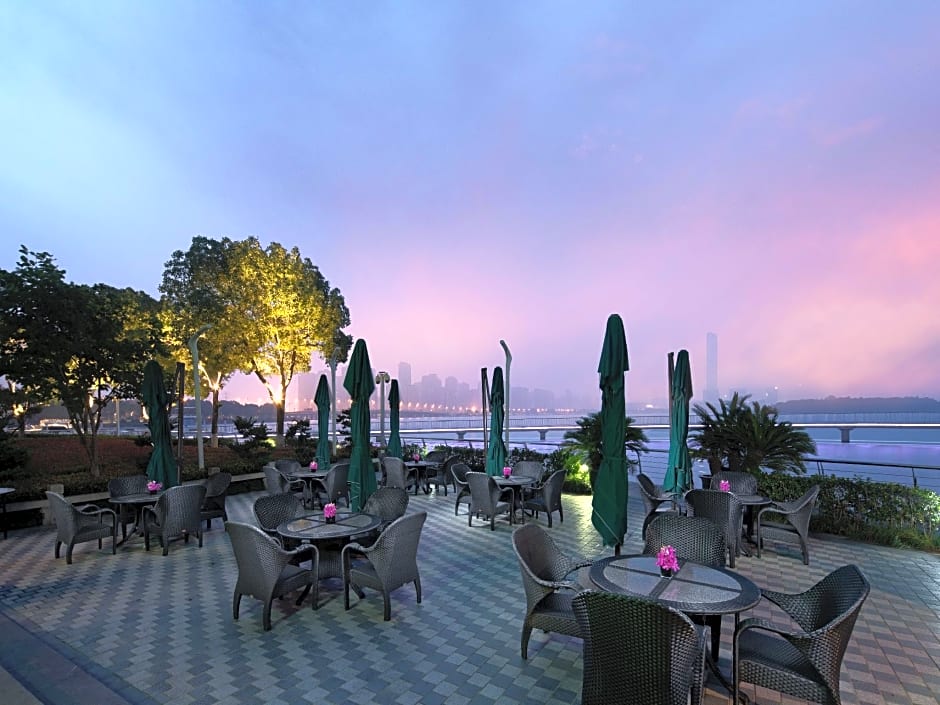 Tonino Lamborghini Hotel Suzhou