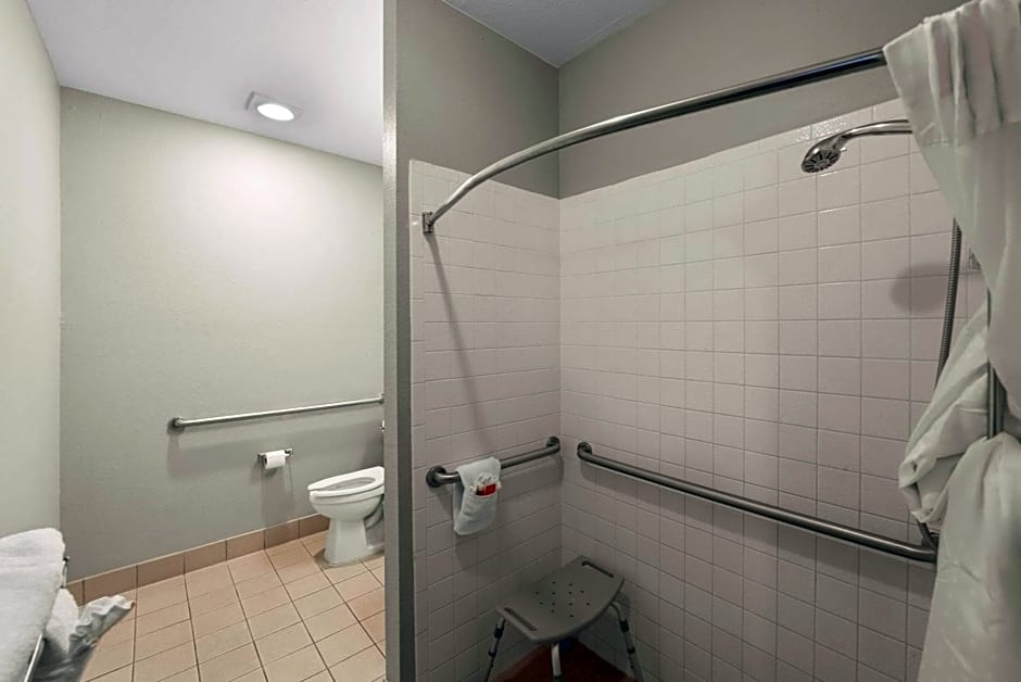 Econo Lodge Inn & Suites Mesquite - Dallas East