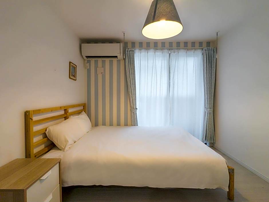 japan house itabashi