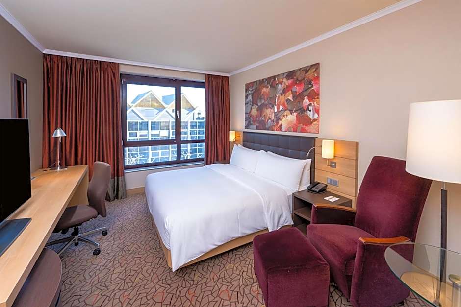 Hilton Mainz