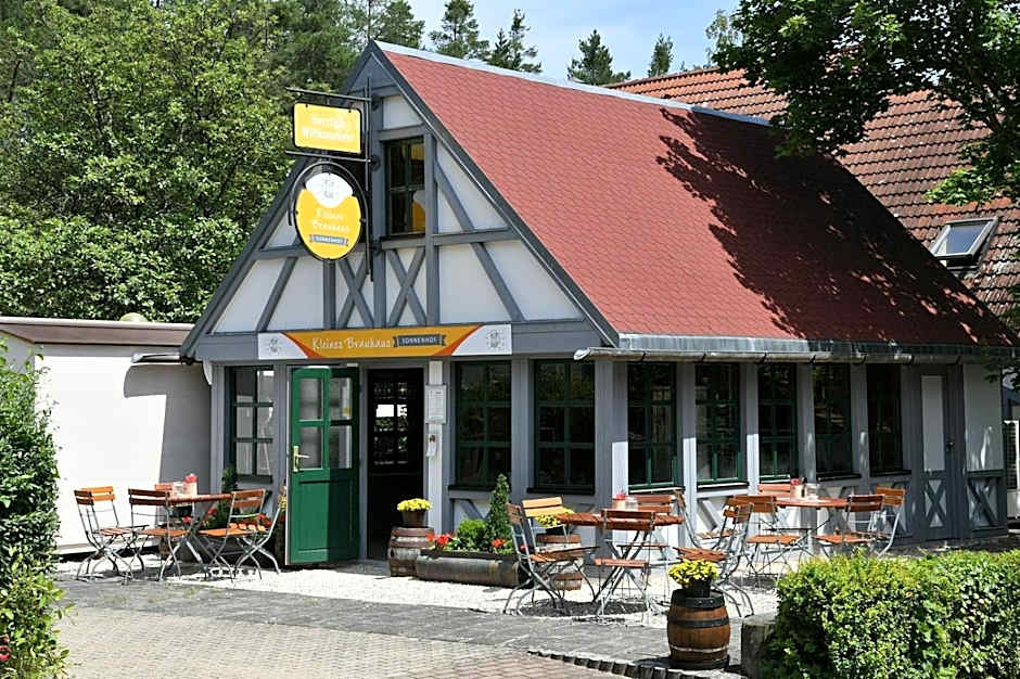 Hotel Sonnenhof Pleinfeld