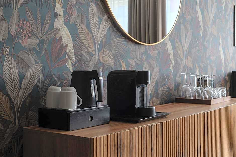 Clarion Hotel Gillet