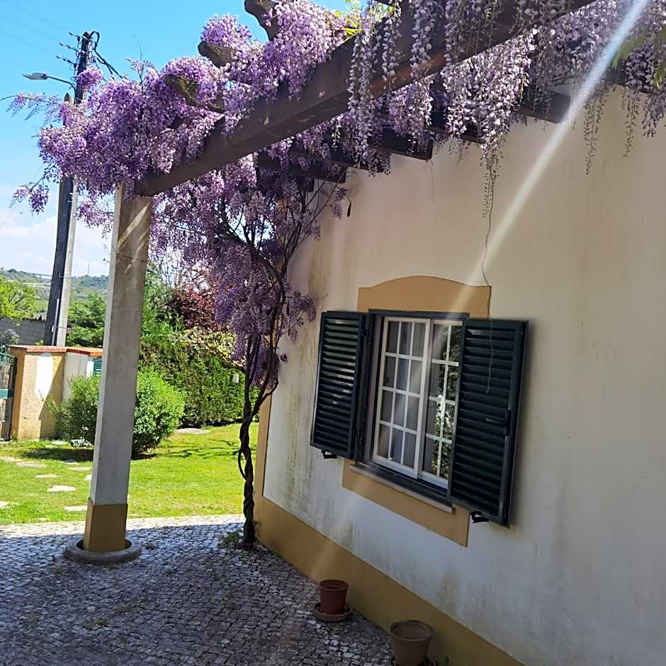 Quinta do Vale Encantado "the Valley" - Santarém - Portugal