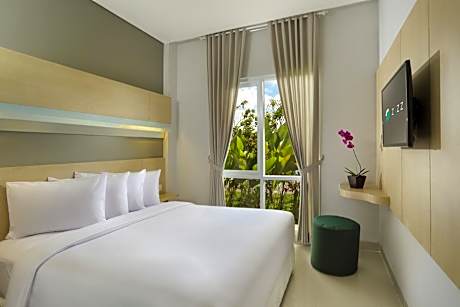 Comfort Double or Twin Room with garden view