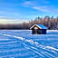Kuttainen Lodge