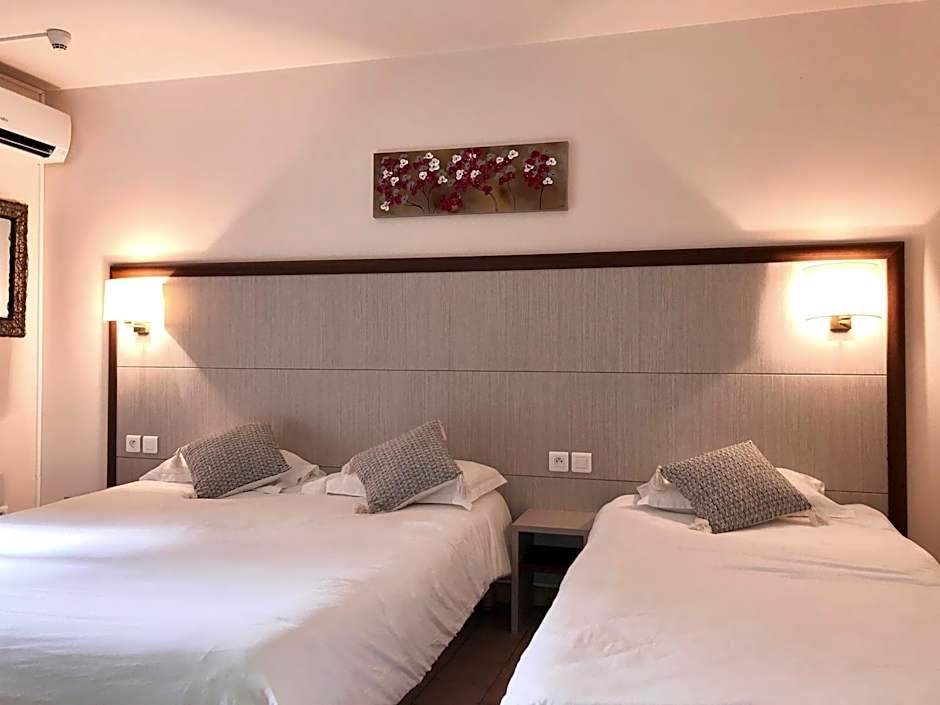 Hotel et Résidence Cala di sole