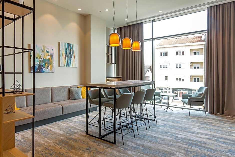 Courtyard by Marriott BANJA LUKA