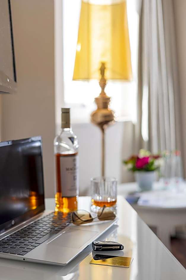 Agripas Boutique Hotel