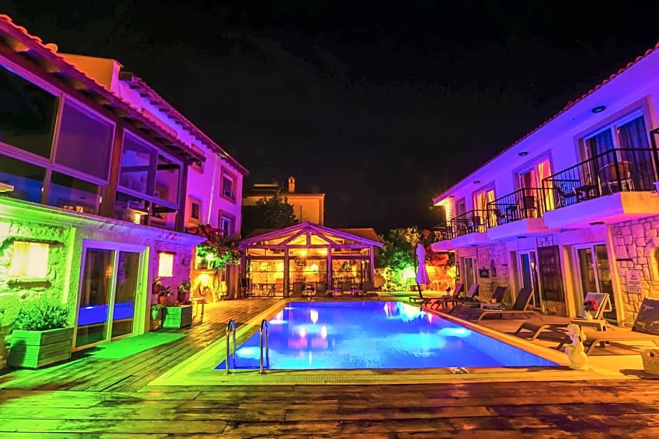 Rüzgargülü Otel