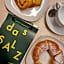 Boutique Hotel das Salz