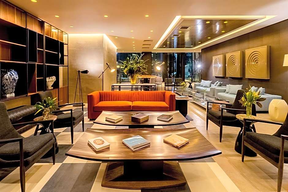 Hyatt Centric Las Condes Santiago