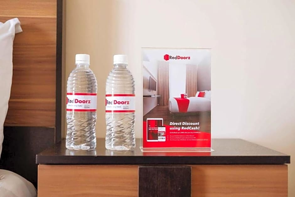Express Inn Cebu by RedDoorz – Cebu City, IL
