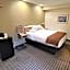 Travelodge by Wyndham Arlington/Dallas Area