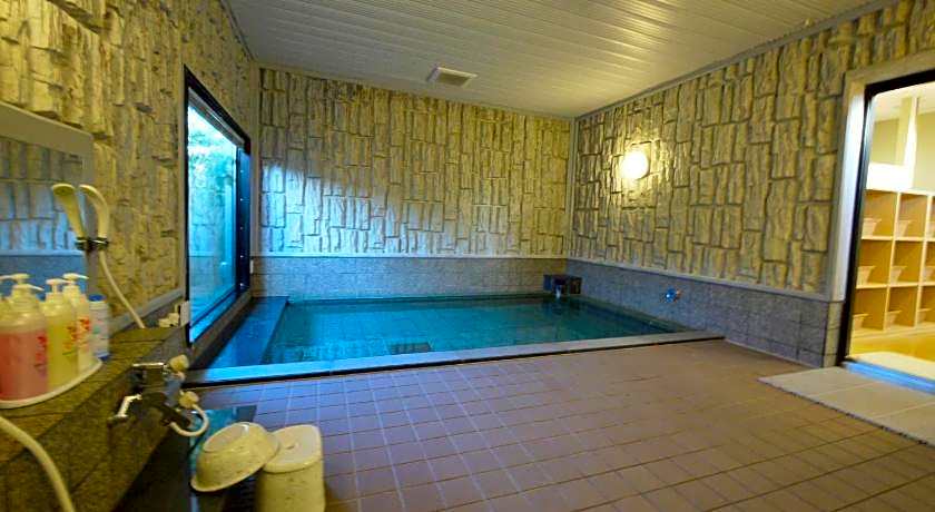 Hotel Route Inn Yonezawa Ekihigashi