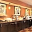 Hampton Inn By Hilton Clarksville