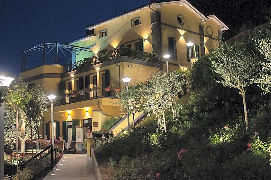 Hotel Ca' di Gali