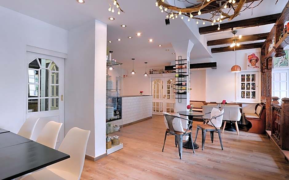 Hotel Zehnthof